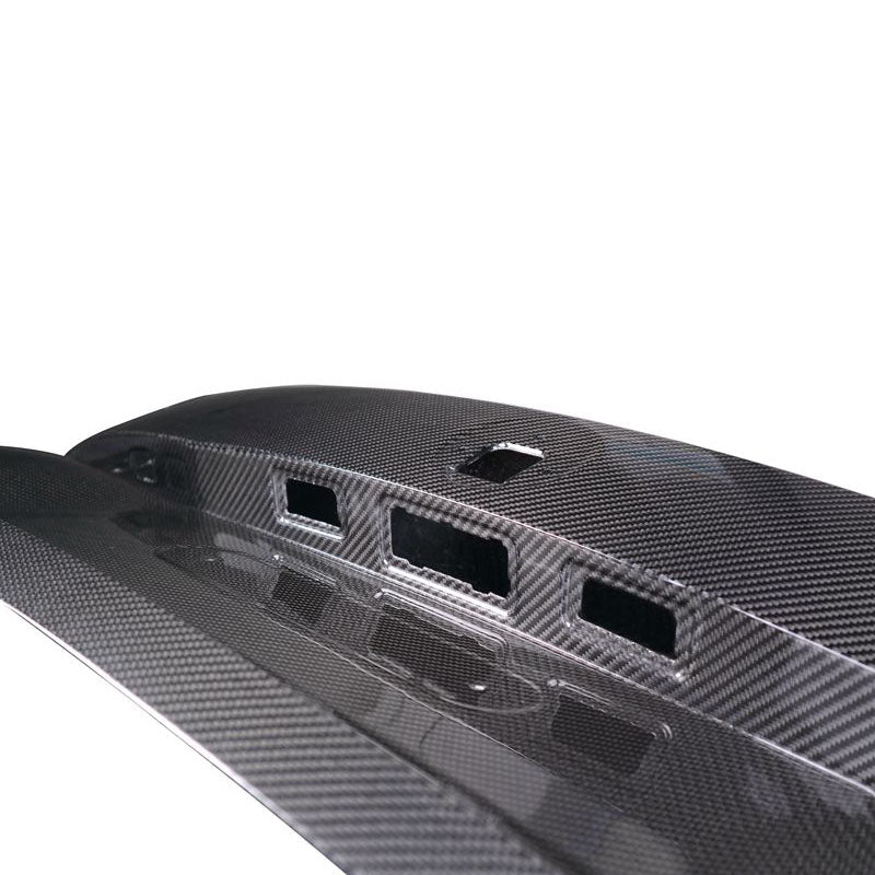 G80 Carbon Fiber OEM Trunk