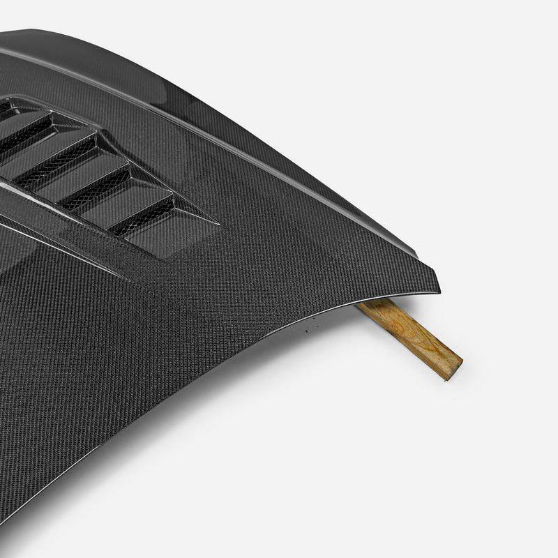 2024+ Hyundai Elantra N Carbon Hood Type B