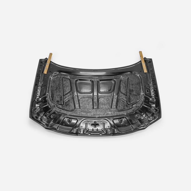 2024+ Hyundai Elantra N Carbon Hood Type B