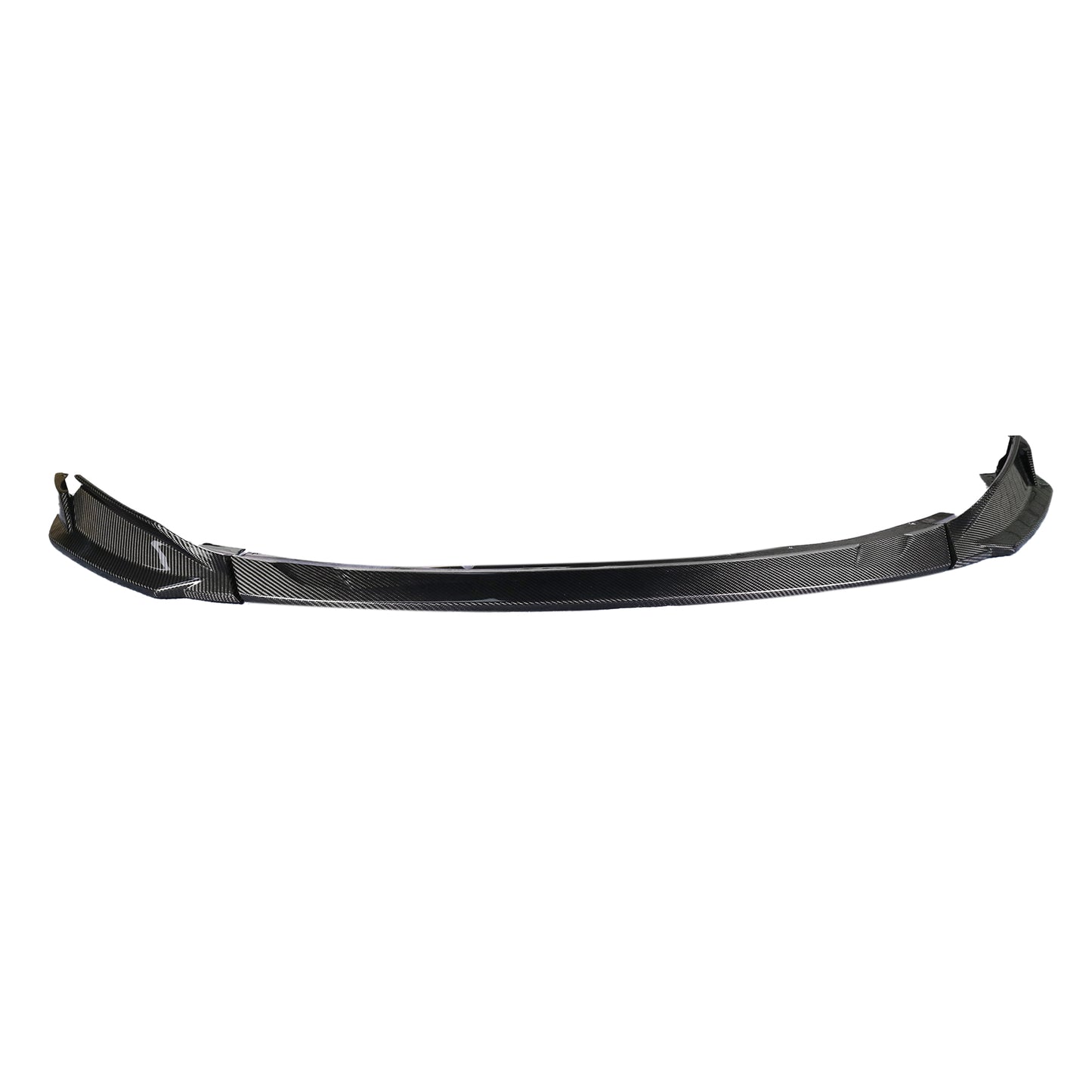 G8X V1 Carbon Fiber Front Lip