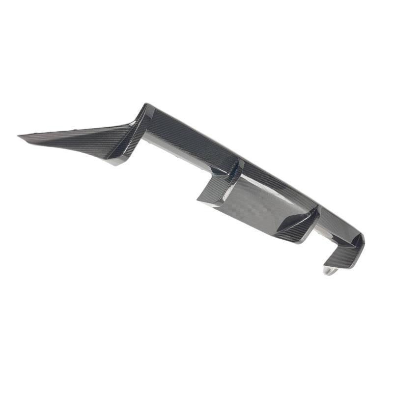 CarbonFlex G87 Type A Carbon Diffuser