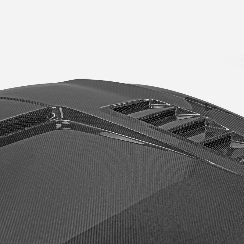 2024+ Hyundai Elantra N Carbon Hood Type B