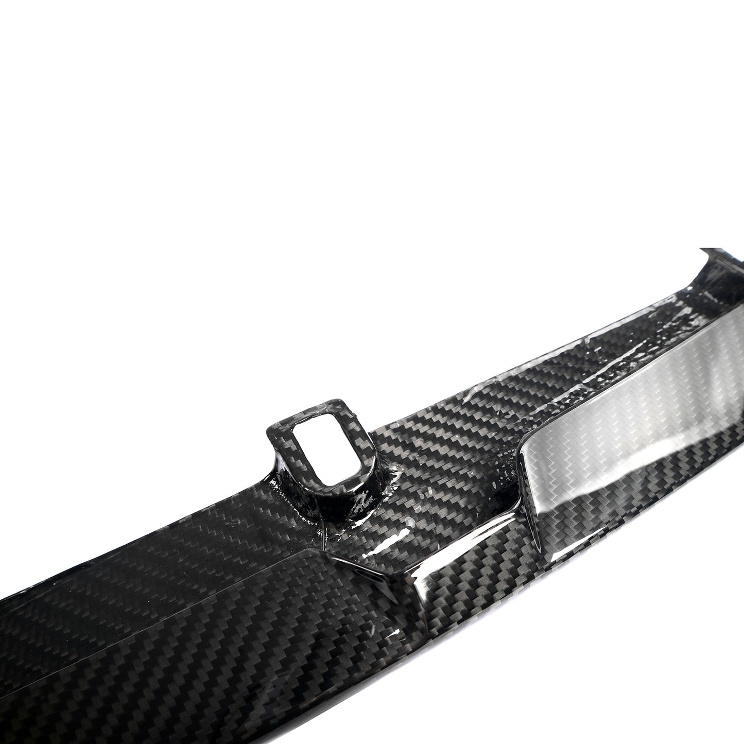 G8X M Performance Carbon Fiber Front Lip