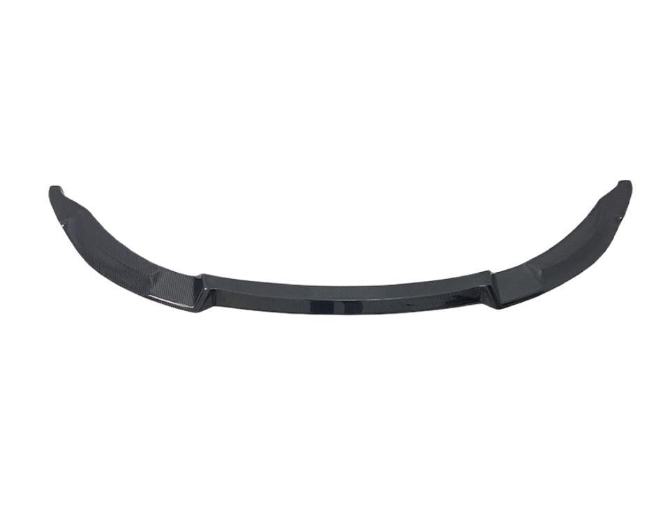 CarbonFlex F8X Type A Carbon Front Lip