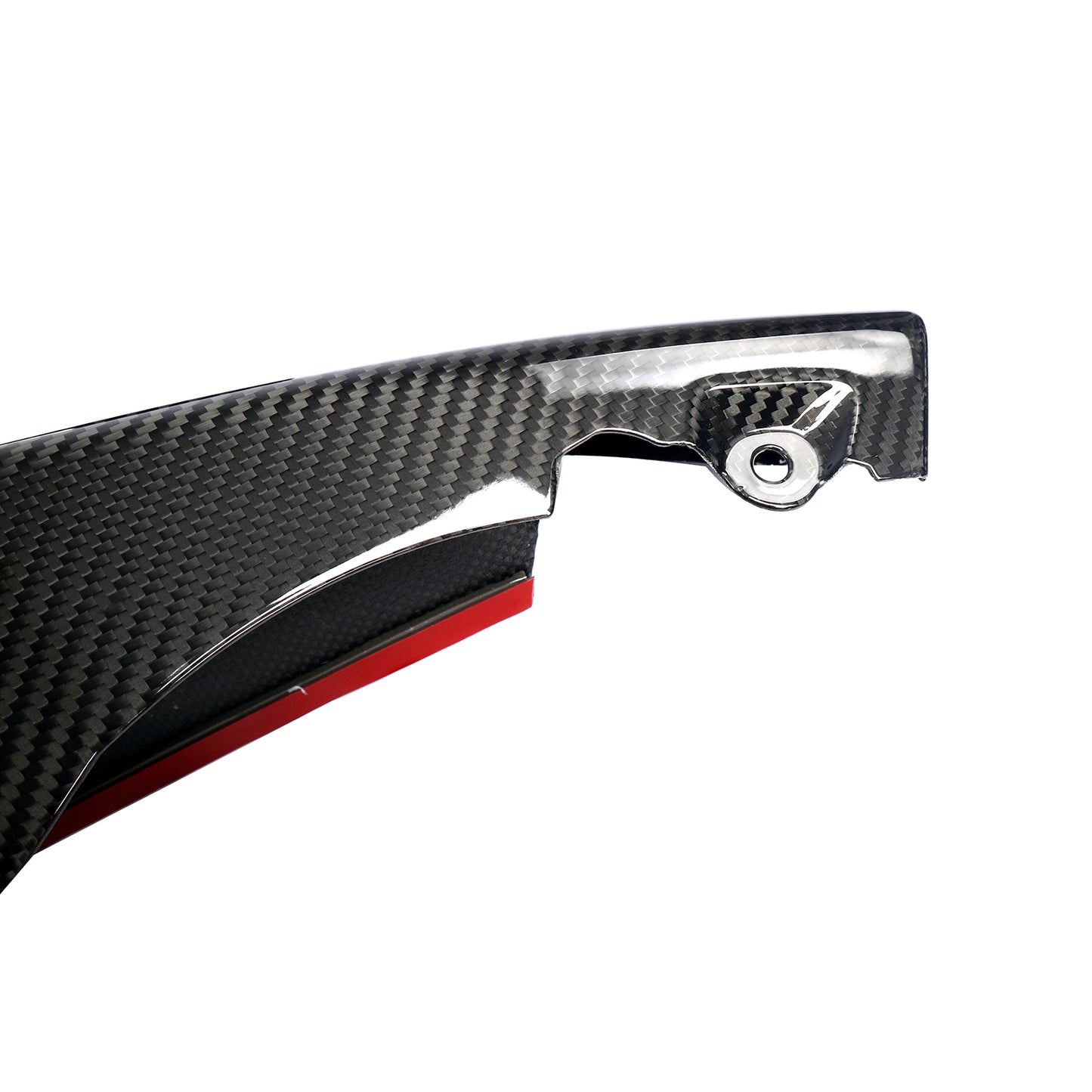 G8X M Performance Carbon Fiber Front Lip