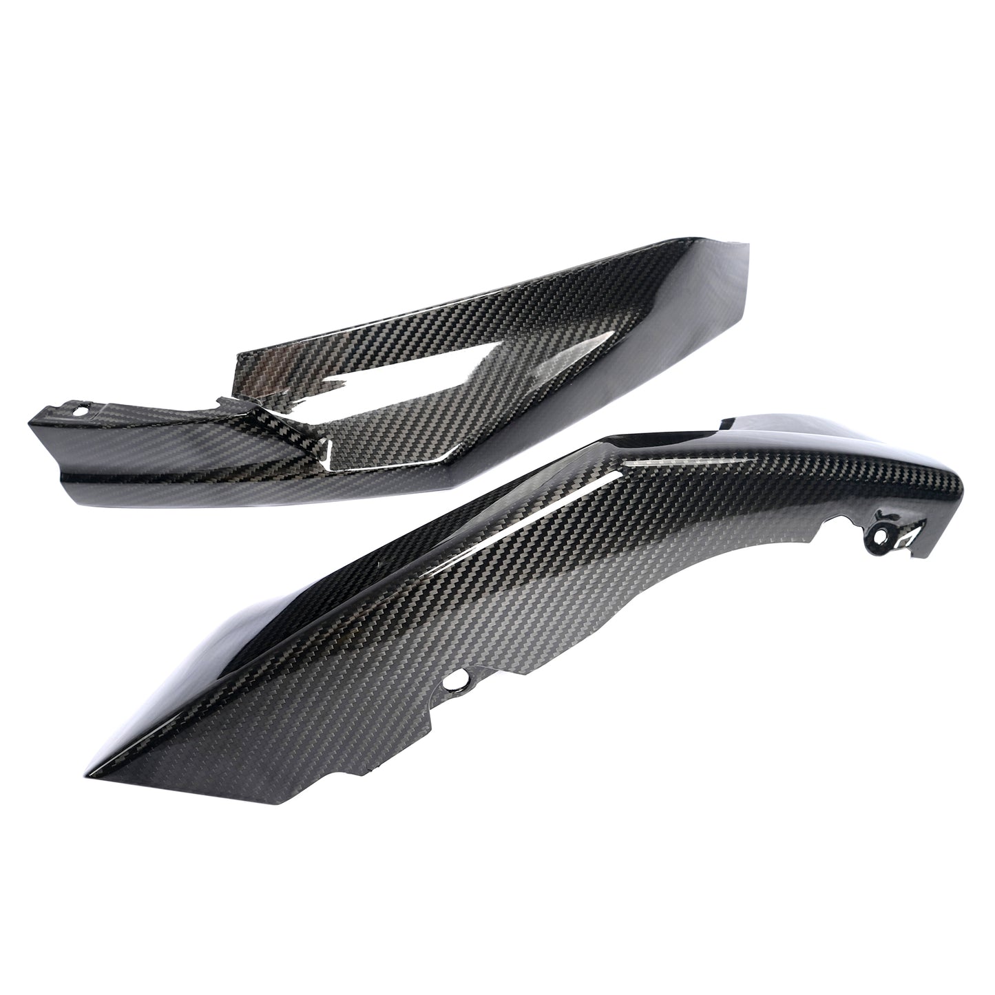 G8X M Performance Carbon Fiber Front Lip