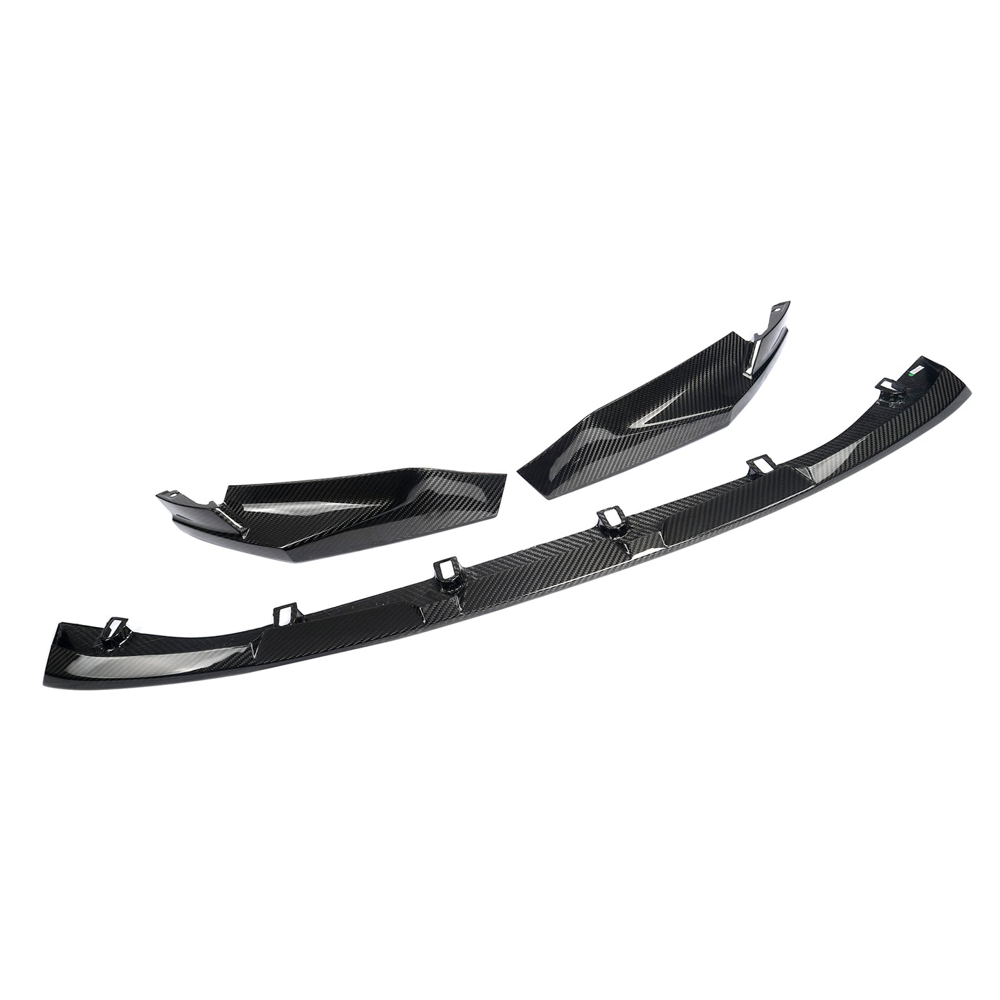 G8X M Performance Carbon Fiber Front Lip