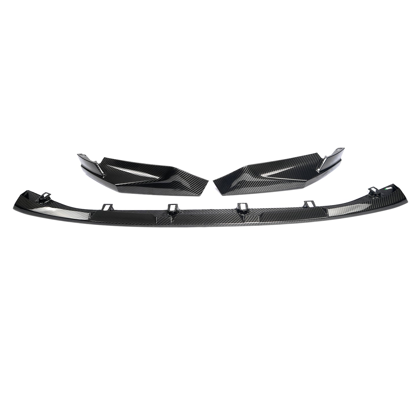 G8X M Performance Carbon Fiber Front Lip