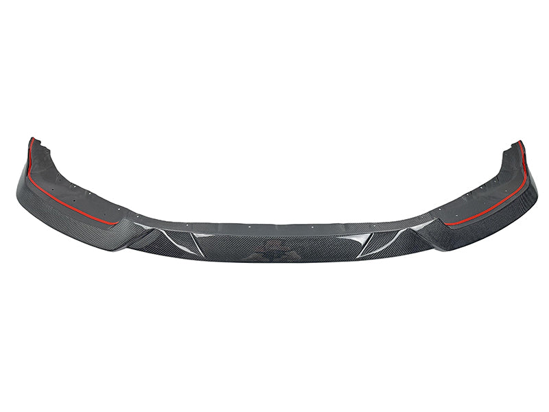 CarbonFlex G87 Type A Carbon Lip
