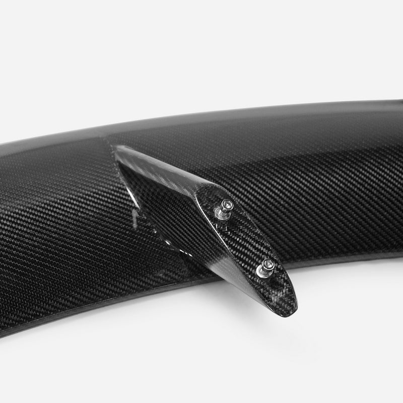 CarbonFlex Toyota Supra Elite Type A Carbon Wing