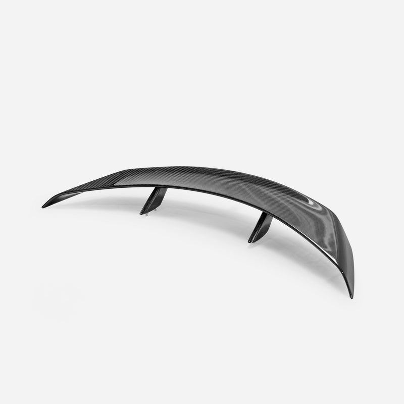 CarbonFlex Toyota Supra Elite Type A Carbon Wing
