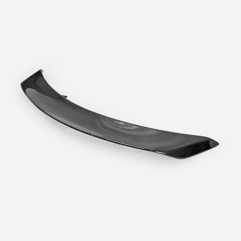CarbonFlex Toyota Supra Elite Type A Carbon Wing