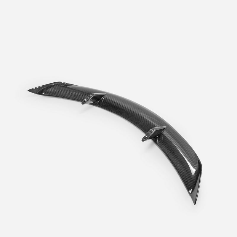 CarbonFlex Toyota Supra Elite Type A Carbon Wing