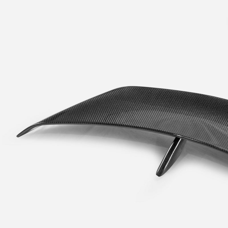 CarbonFlex Toyota Supra Elite Type A Carbon Wing