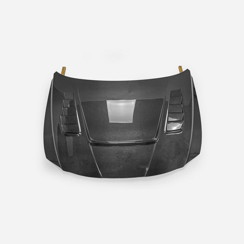2024+ Hyundai Elantra N Carbon Hood Type B