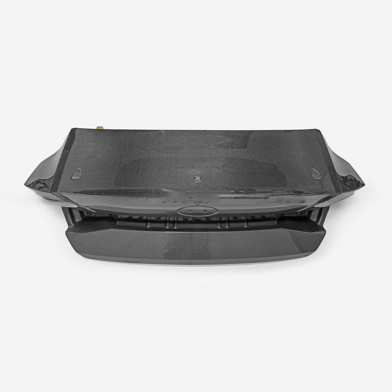 2024 Hyundai Elantra N Carbon Fiber Trunk