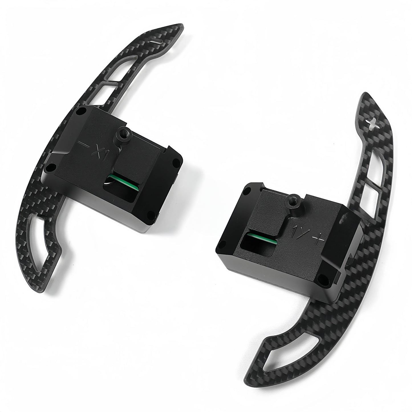 Hyundai N Steering Wheel & Paddles Package