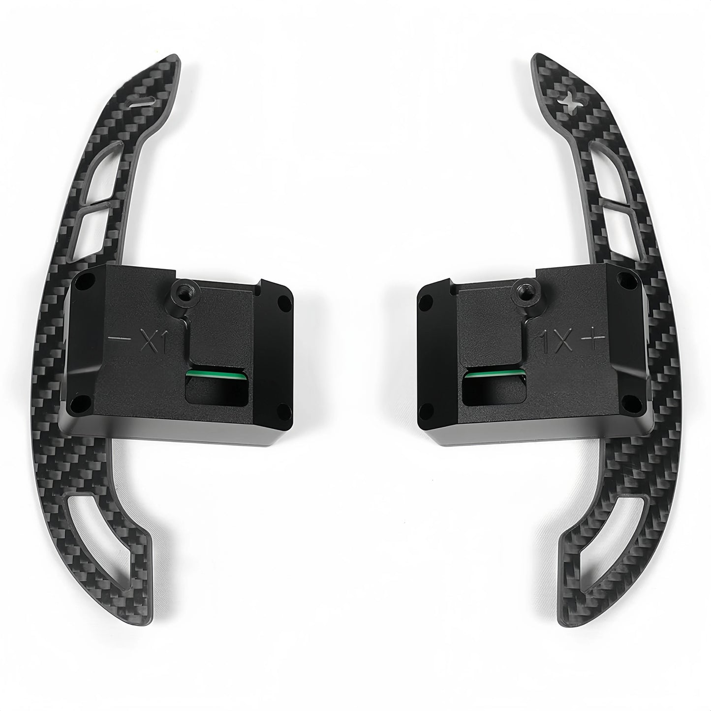 Hyundai N Steering Wheel & Paddles Package
