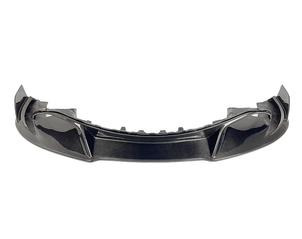 AF Mclaren 720s Carbon Fiber Front Lip