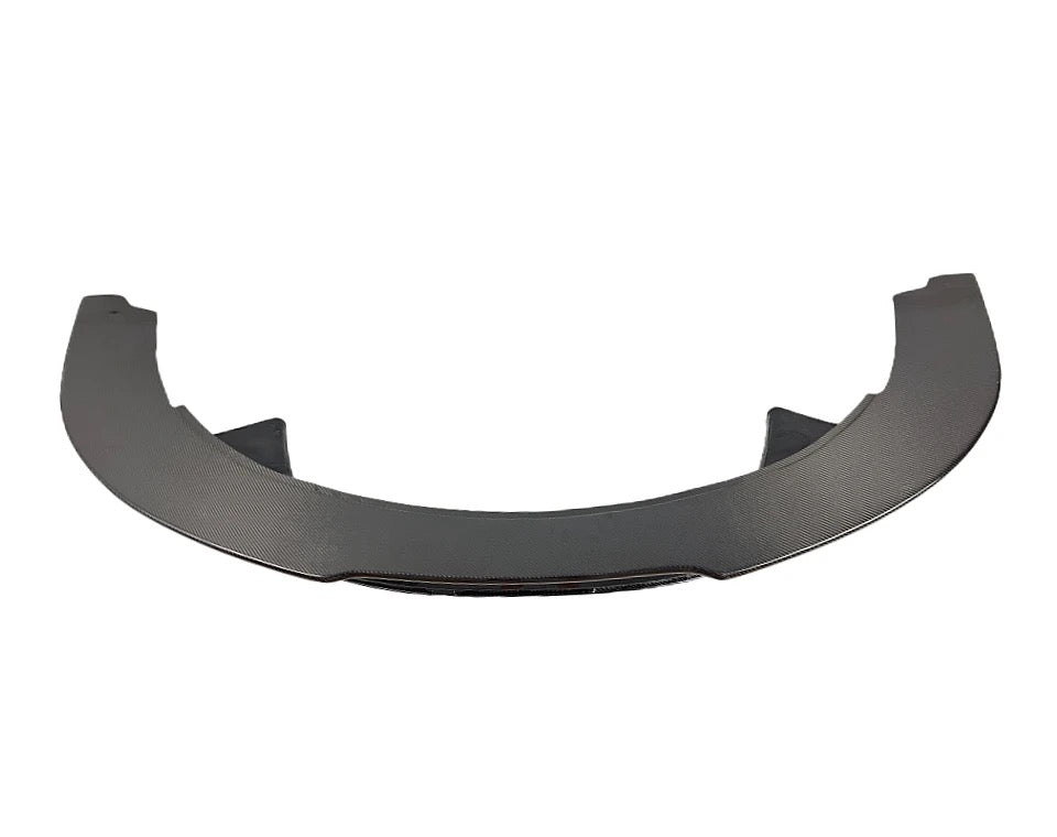 AF Mclaren 720s Carbon Fiber Front Lip