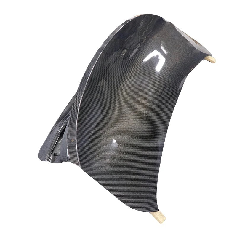 F30 CSL Carbon Trunk
