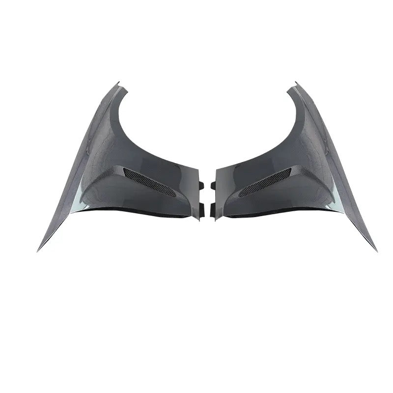 CarbonFlex G20 Type A Carbon Fenders