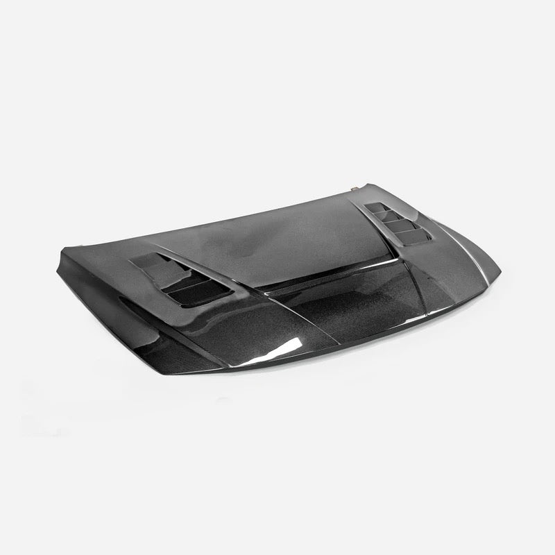 Elantra N Type B Hood