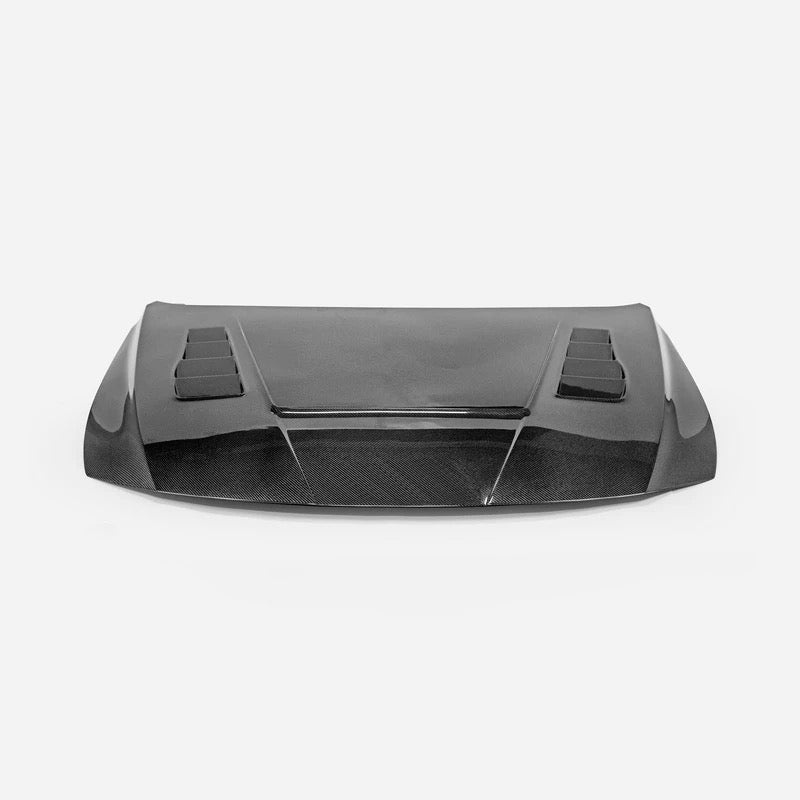 Elantra N Type B Hood