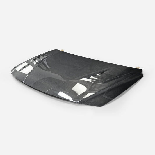 Elantra N Type A Carbon Hood