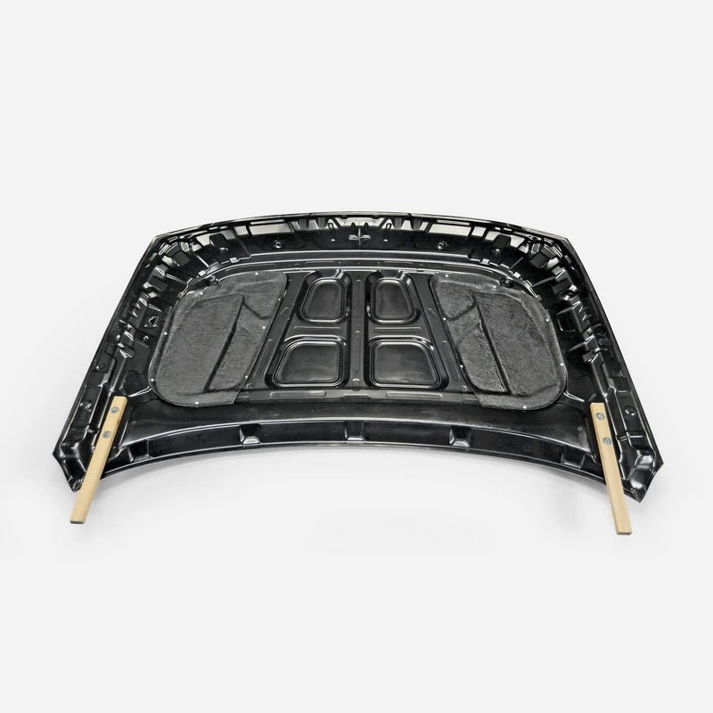 2024 Elantra N Type A Carbon Hood
