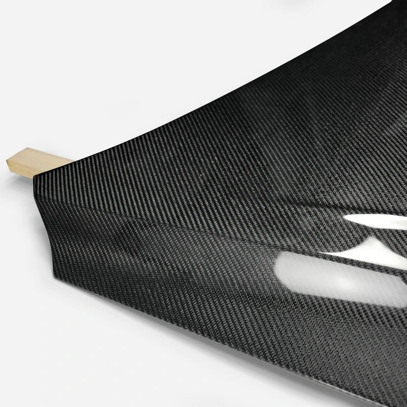 2024 Elantra N Type A Carbon Hood