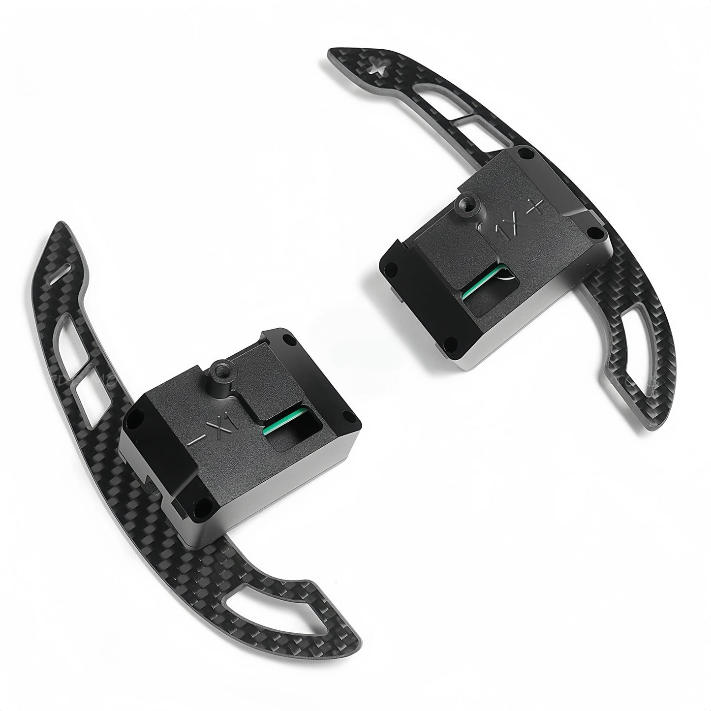 Hyundai N Carbon Magnetic Paddle Shifters