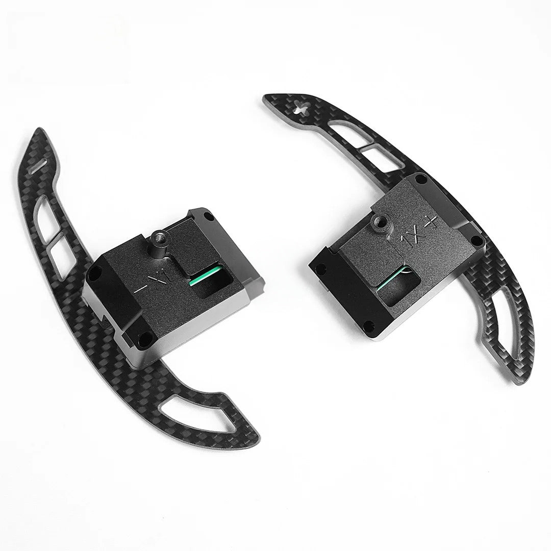 Hyundai N Carbon Magnetic Paddle Shifters