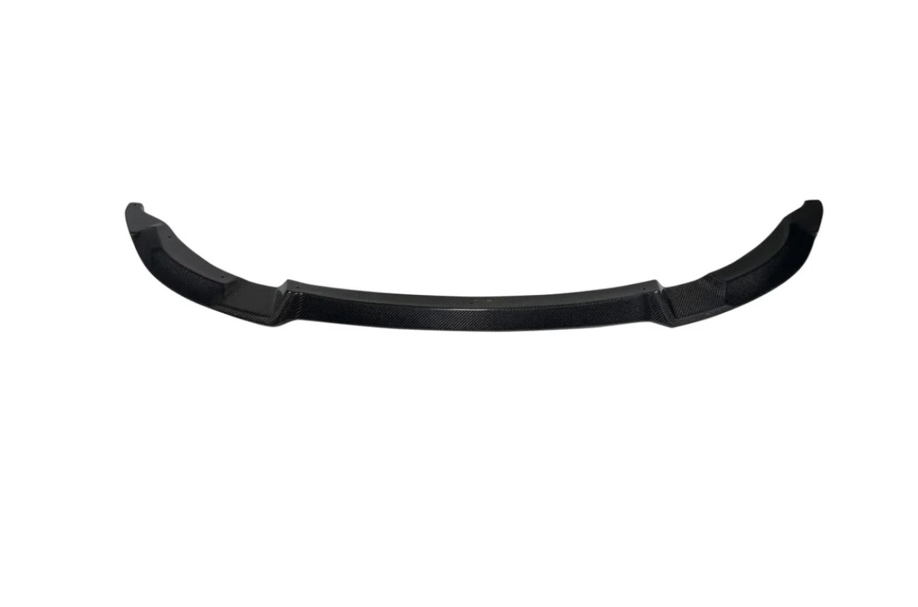 F8X CS Carbon Fiber Front Lip