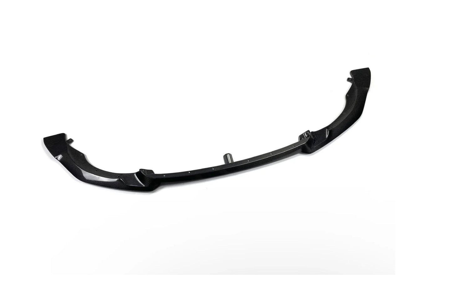 F8X CS Carbon Fiber Front Lip