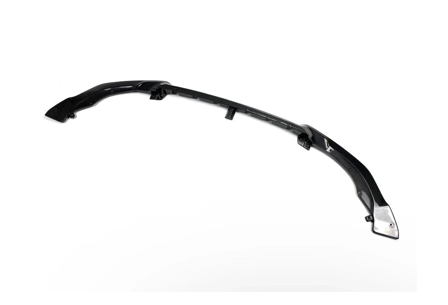 F8X CS Carbon Fiber Front Lip
