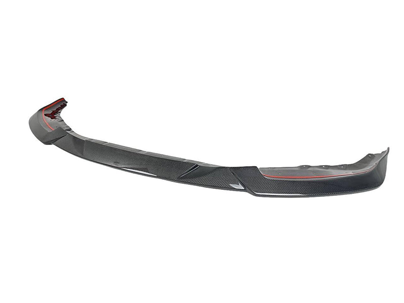 CarbonFlex G87 Type A Carbon Lip