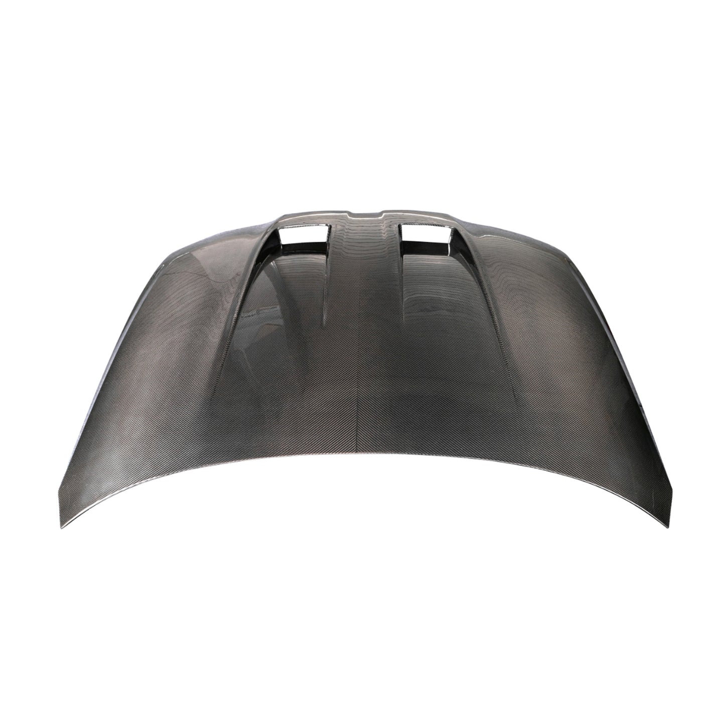 G8X Type-A Carbon Fiber Hood
