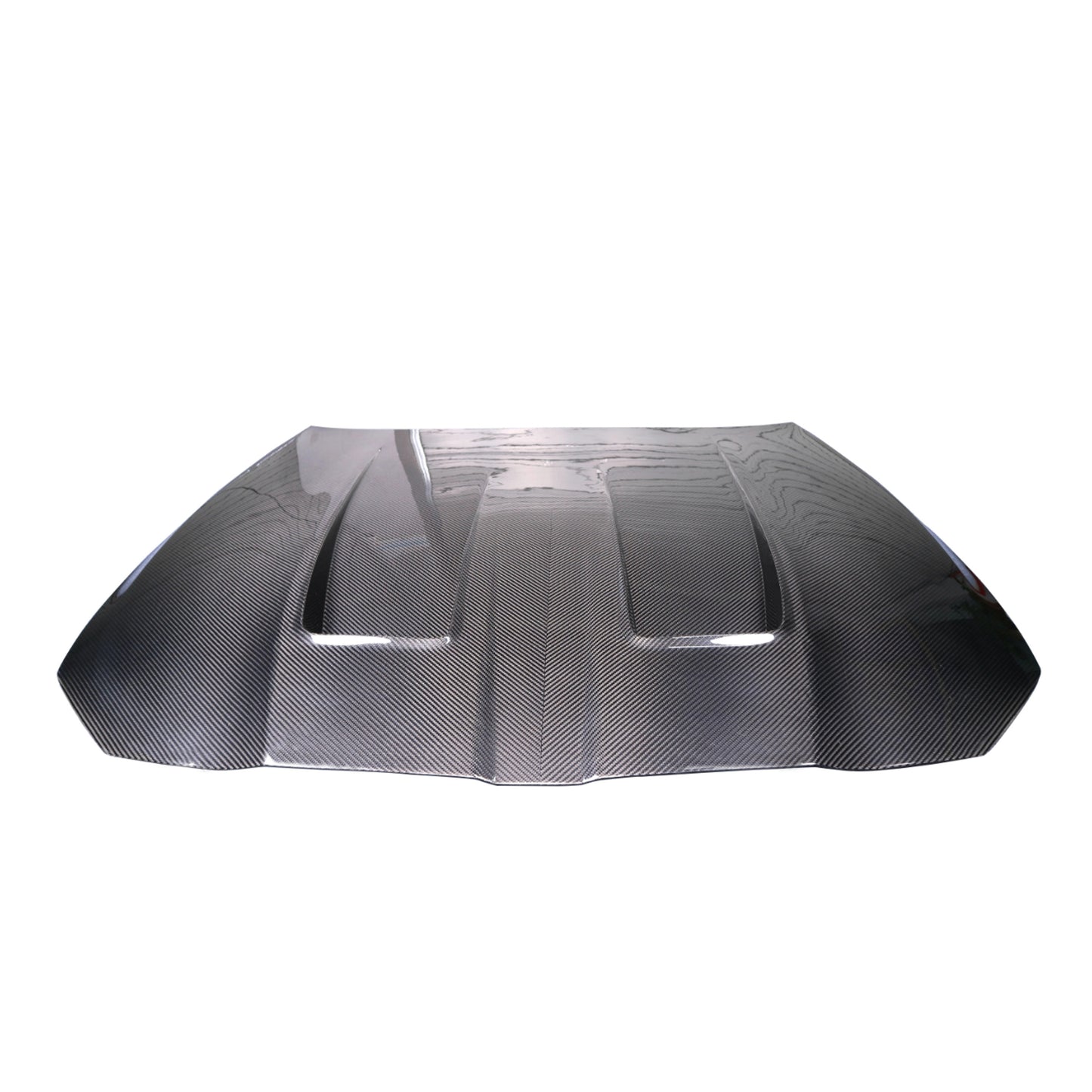 G8X Type-A Carbon Fiber Hood