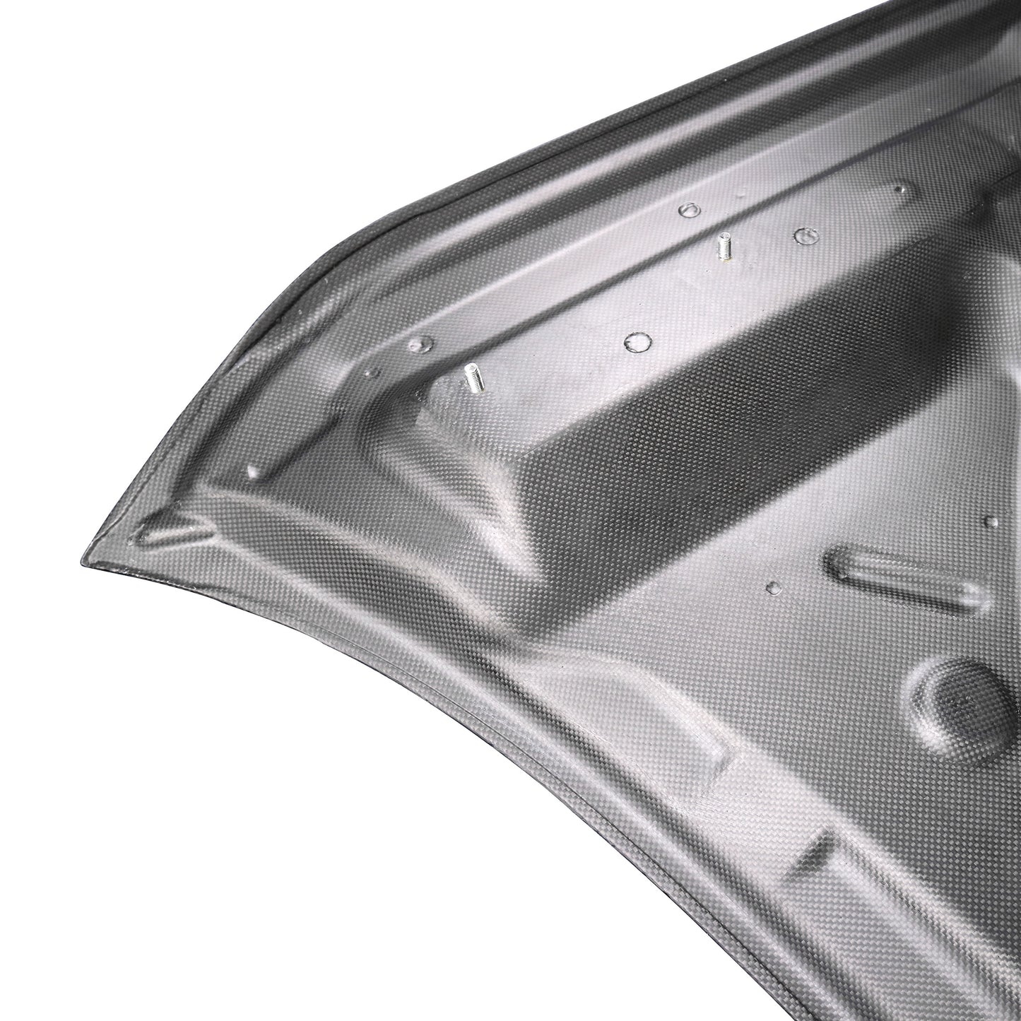 G8X CSL Carbon Fiber Hood