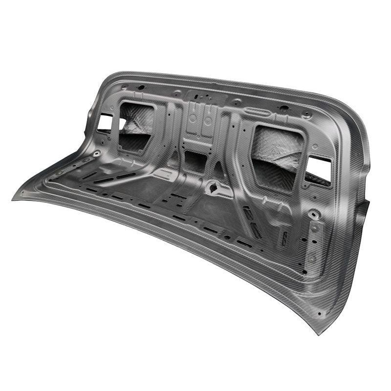 G80 Carbon Fiber OEM Trunk