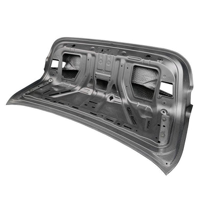 G80 Carbon Fiber OEM Trunk