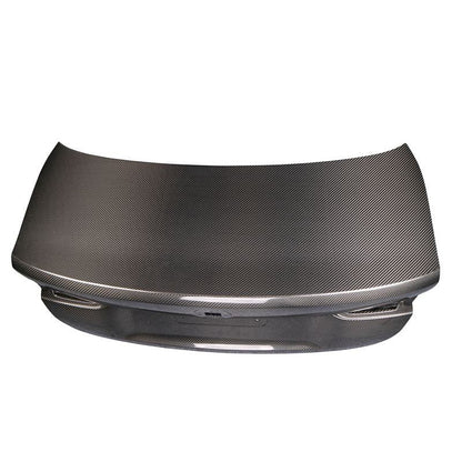 G80 Carbon Fiber OEM Trunk