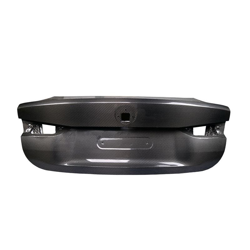 G80 Carbon Fiber OEM Trunk