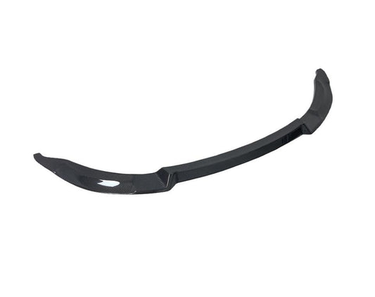 CarbonFlex F8X Type A Carbon Front Lip