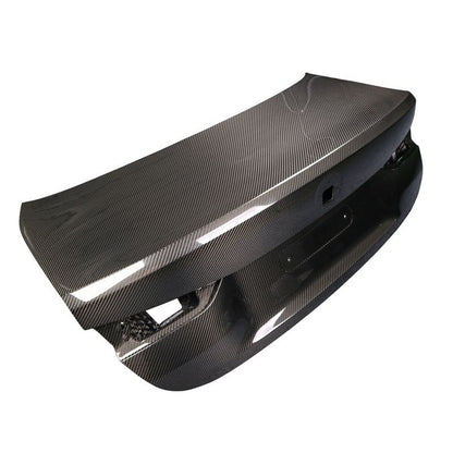 G80 Carbon Fiber OEM Trunk