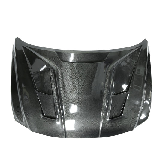 Elantra N Type C Fiber Hood (2024+)