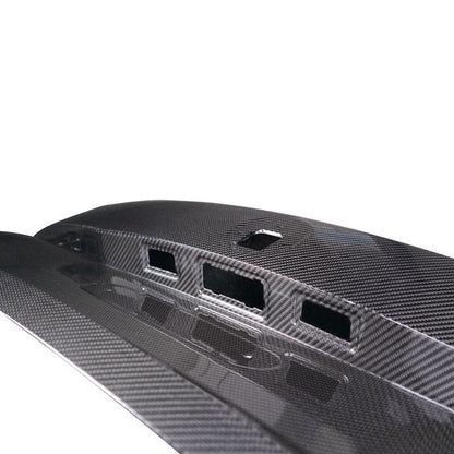 G80 Carbon Fiber OEM Trunk