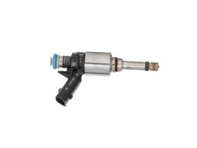 Upgraded OEM A-0 Injectors for Hyundai N Vehicles