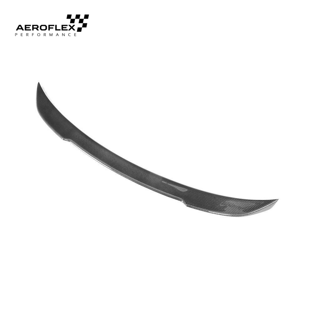 F80 DA Style Trunk Spoiler (AFP)